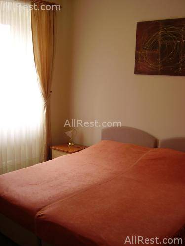 Vila Liza Hotel 6